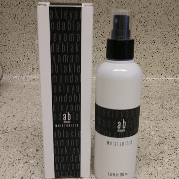 ab skincare moisturizer. - Picture 1 of 1